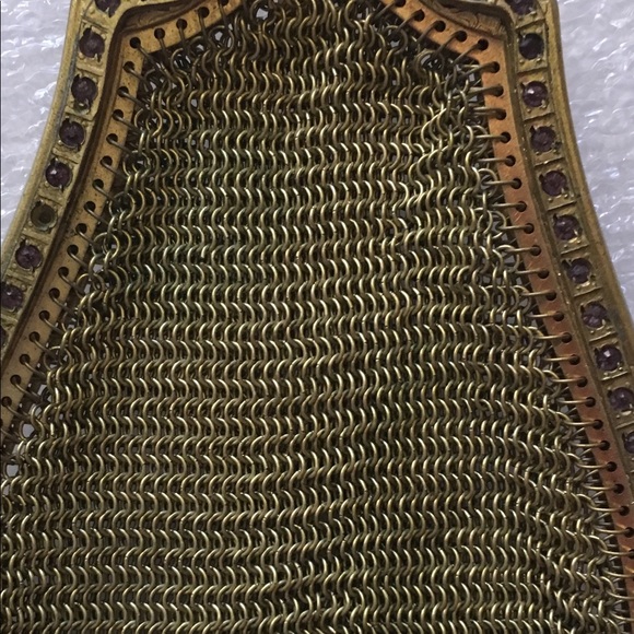 Antique Purse - Picture 2 of 5